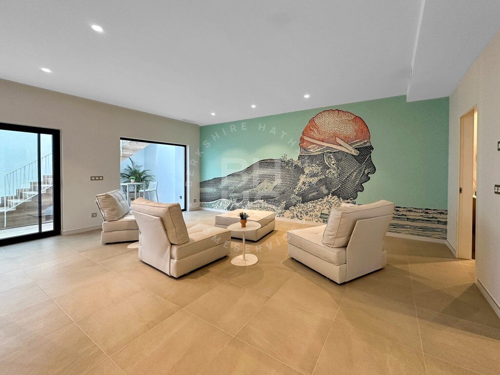 Villa in Finestrat, Valencian Community, Spain 4 - 15121086