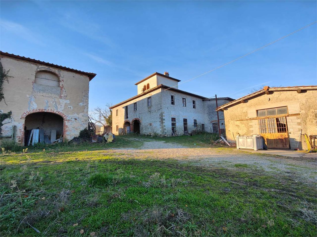 Villa in Gaville - Ponte Agli Stolli - Restone, Figline e Incisa Valdarno, Tuscany 3 - 15122565