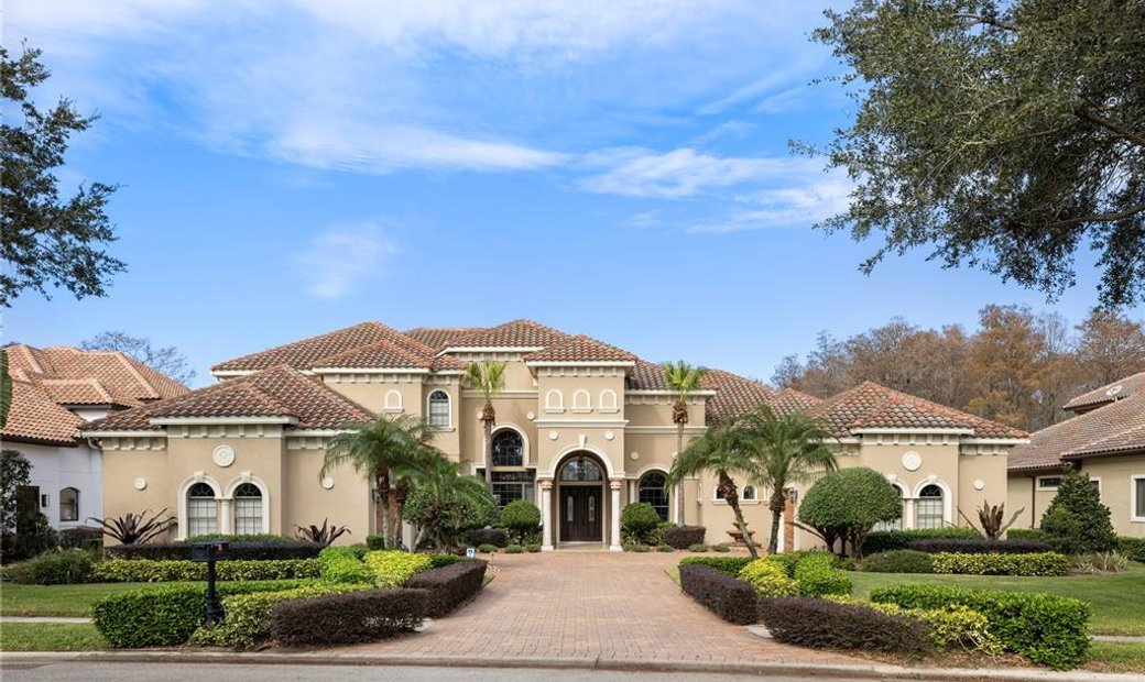 9213 Foxhall Court Orlando Fl 32819 In Orlando Florida United