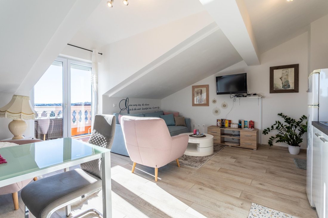 Villa in Vodice, Sibenik-Knin County, Croatia 4 - 15122863