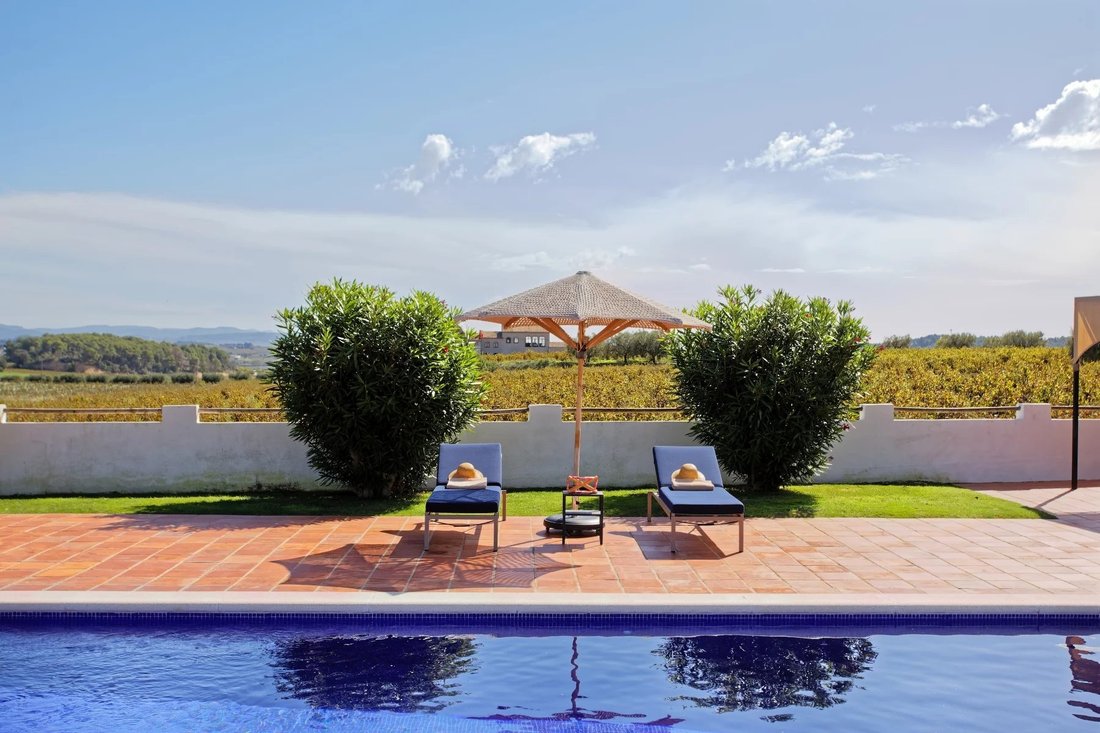 House in Vilobi del Penedes, Catalonia, Spain 4 - 15121176