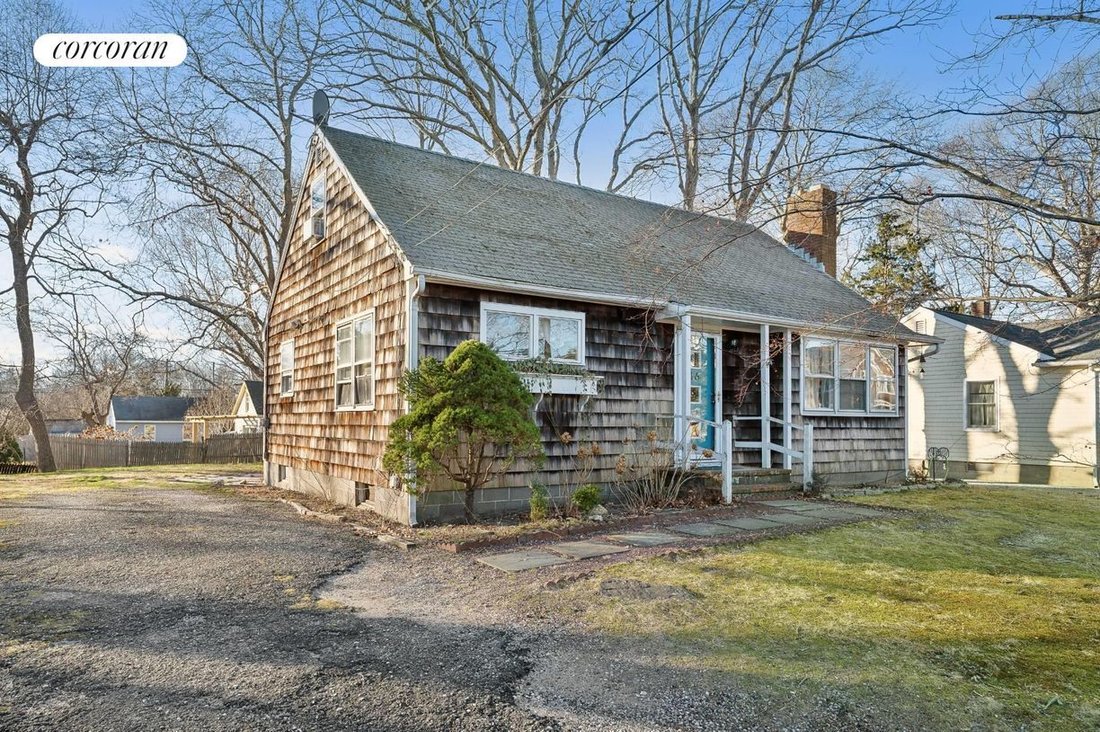 16 Fordham Street, Sag Harbor, Ny 11963 In Sag Harbor, New York, United ...