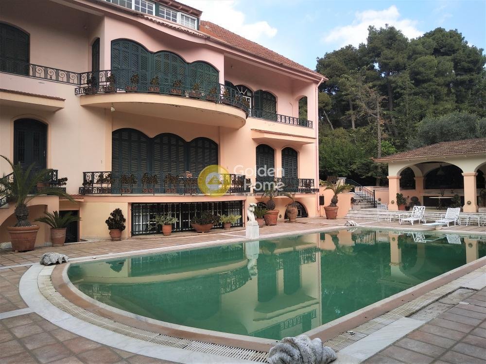 House in Ekali, Attica, Greece 4 - 15121294