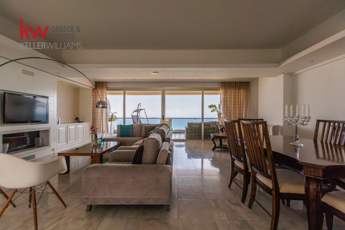 Apartment in Larnaca, Larnaca, Cyprus 4 - 15123128