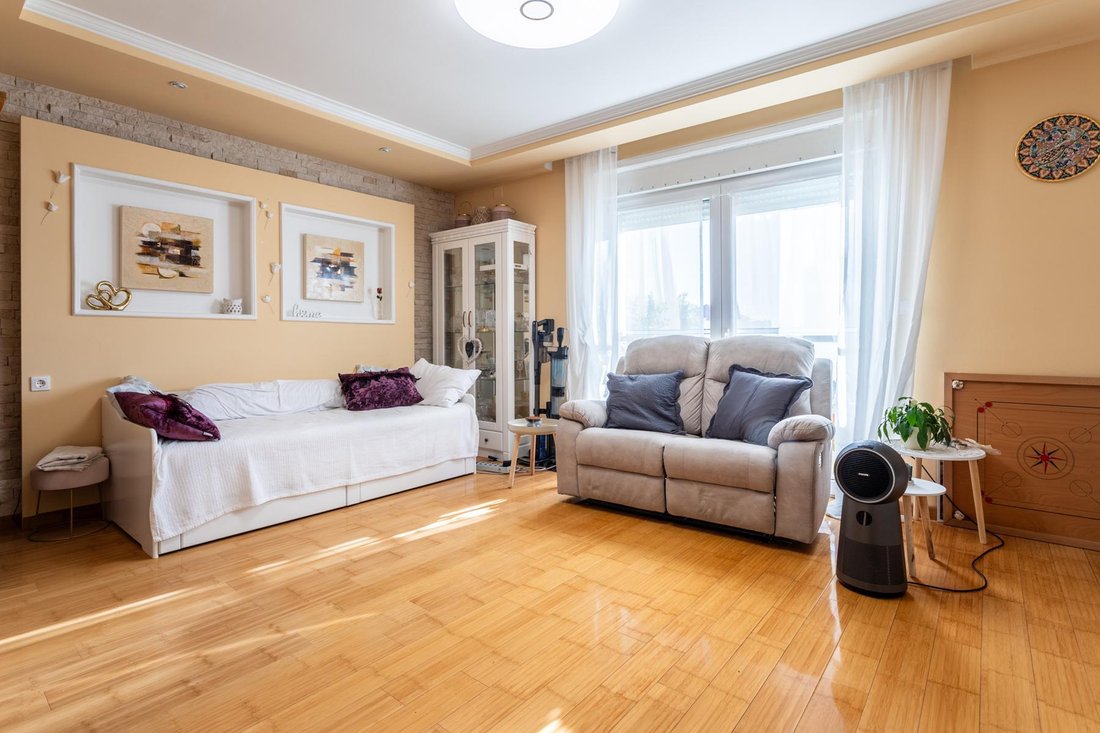 Villa in Vodice, Sibenik-Knin County, Croatia 1 - 15122863