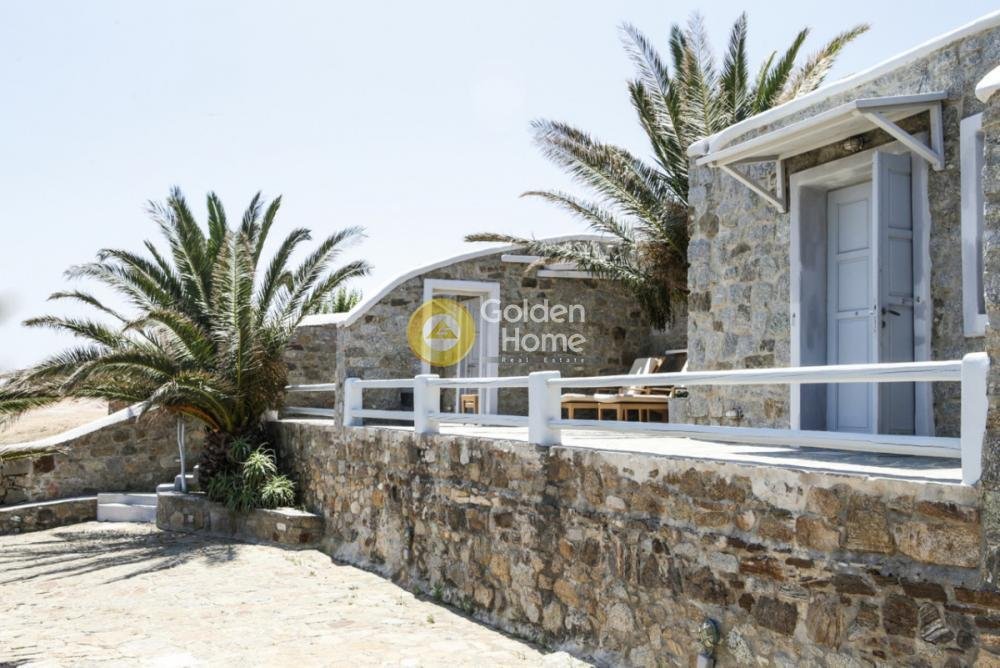 House in Ano Mera Community, Aegean, Greece 5 - 15121377