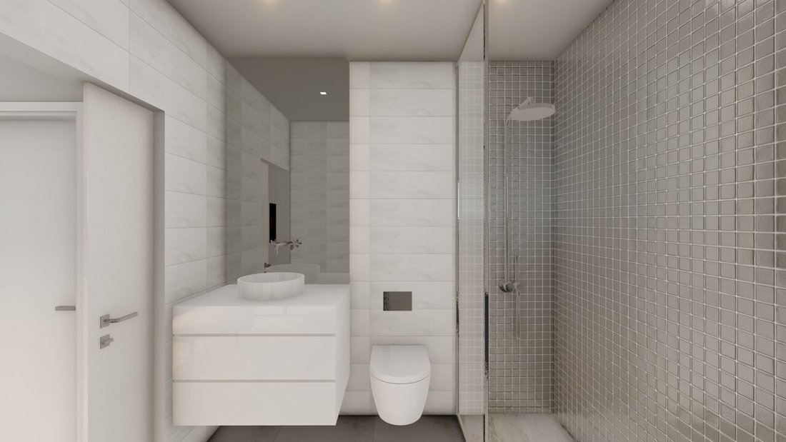 Apartment in Loule (Sao Clemente), Algarve, Portugal 3 - 15122881