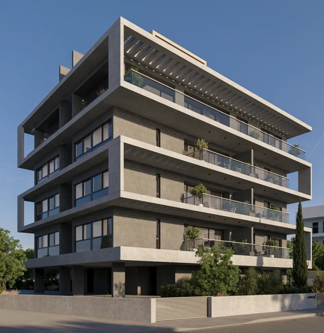 Apartment in Germasogeia, Limassol, Cyprus 2 - 15121449