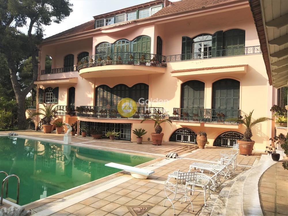 House in Ekali, Attica, Greece 2 - 15121294