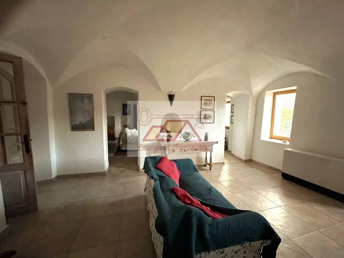 Montegrosso, Corsica, France 3 - 14180619