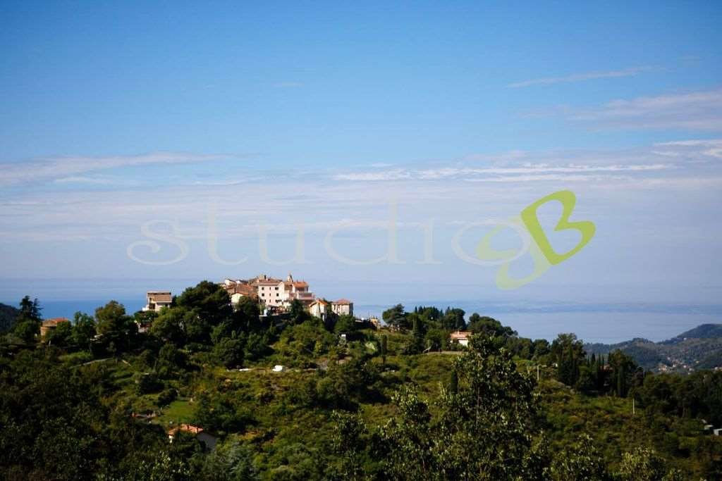 Villa in Seborga, Liguria, Italy 5 - 15122555