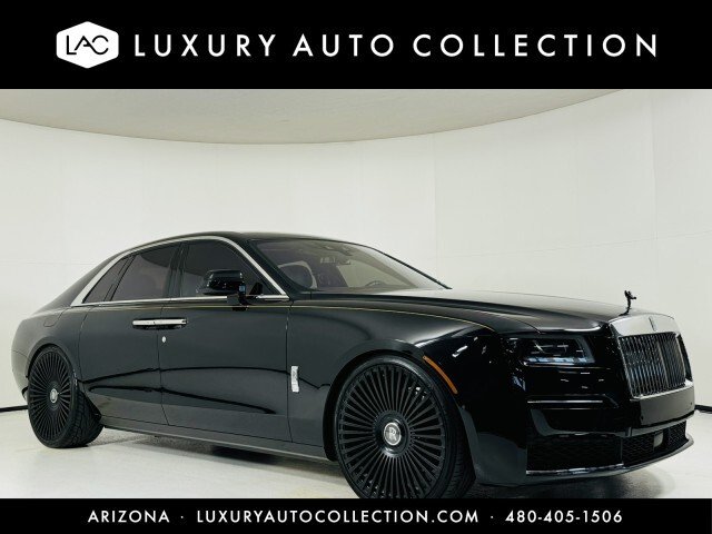Sedan in Scottsdale 1 - 15094279