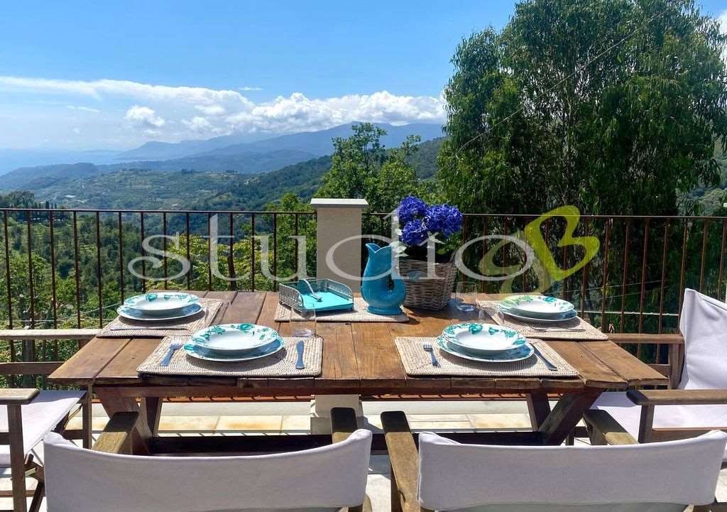 Villa in Seborga, Liguria, Italy 2 - 15122555