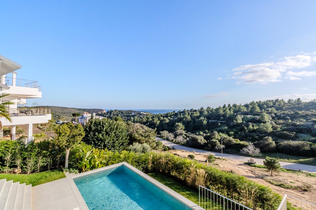 Villa in Budens, Portugal 5 - 15105544