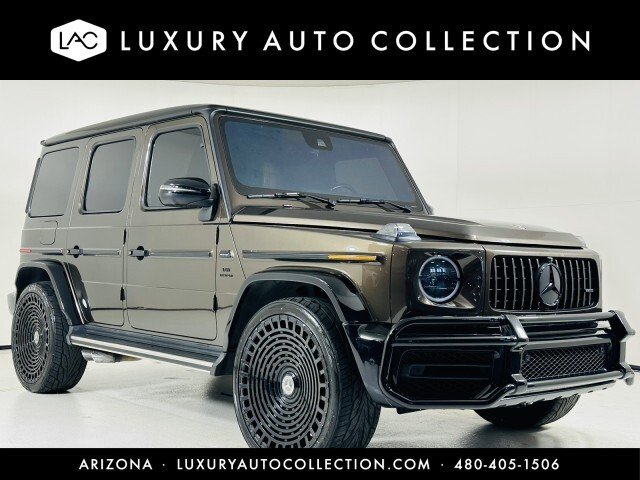 Suv in Scottsdale 1 - 15066607
