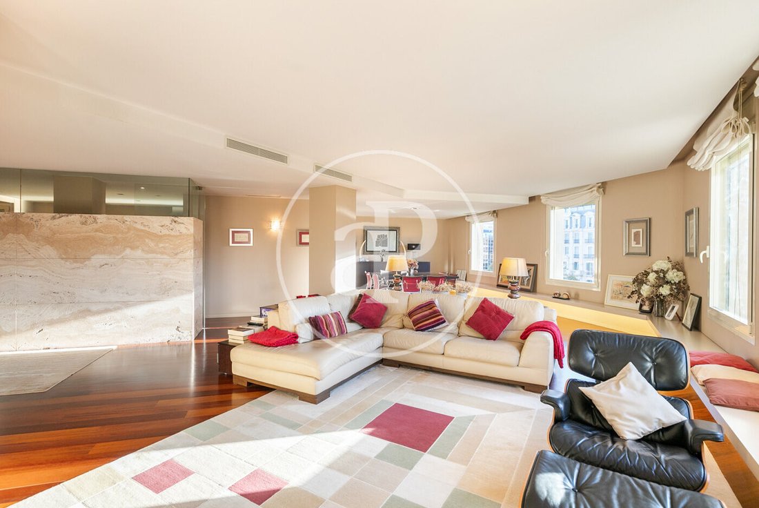 Apartment in Eixample, Barcelona, Spain 1 - 15122865