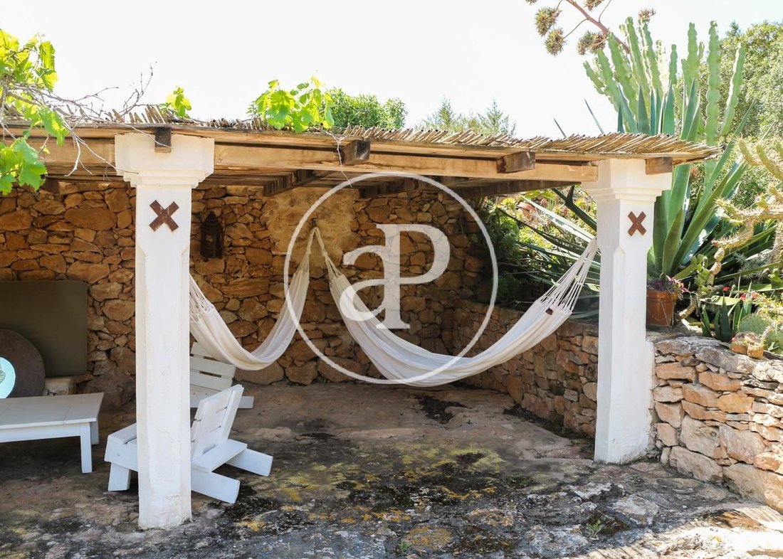 Villa in Formentera, Balearic Islands, Spain 3 - 15122090