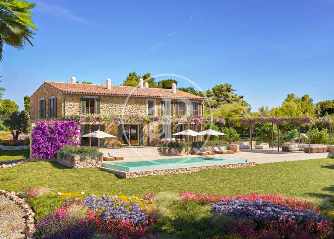 Villa in Montuiri, Balearic Islands, Spain 3 - 15122285
