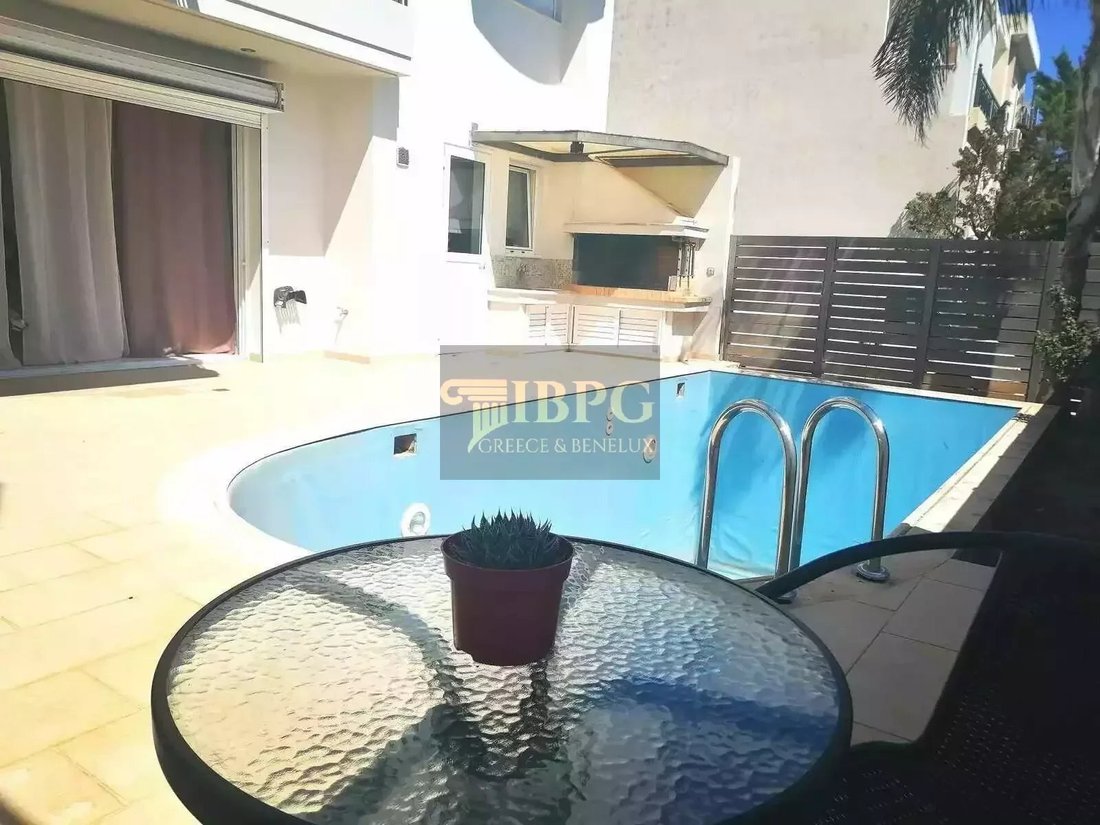Villa in Gerakas, Attica, Greece 3 - 15122370