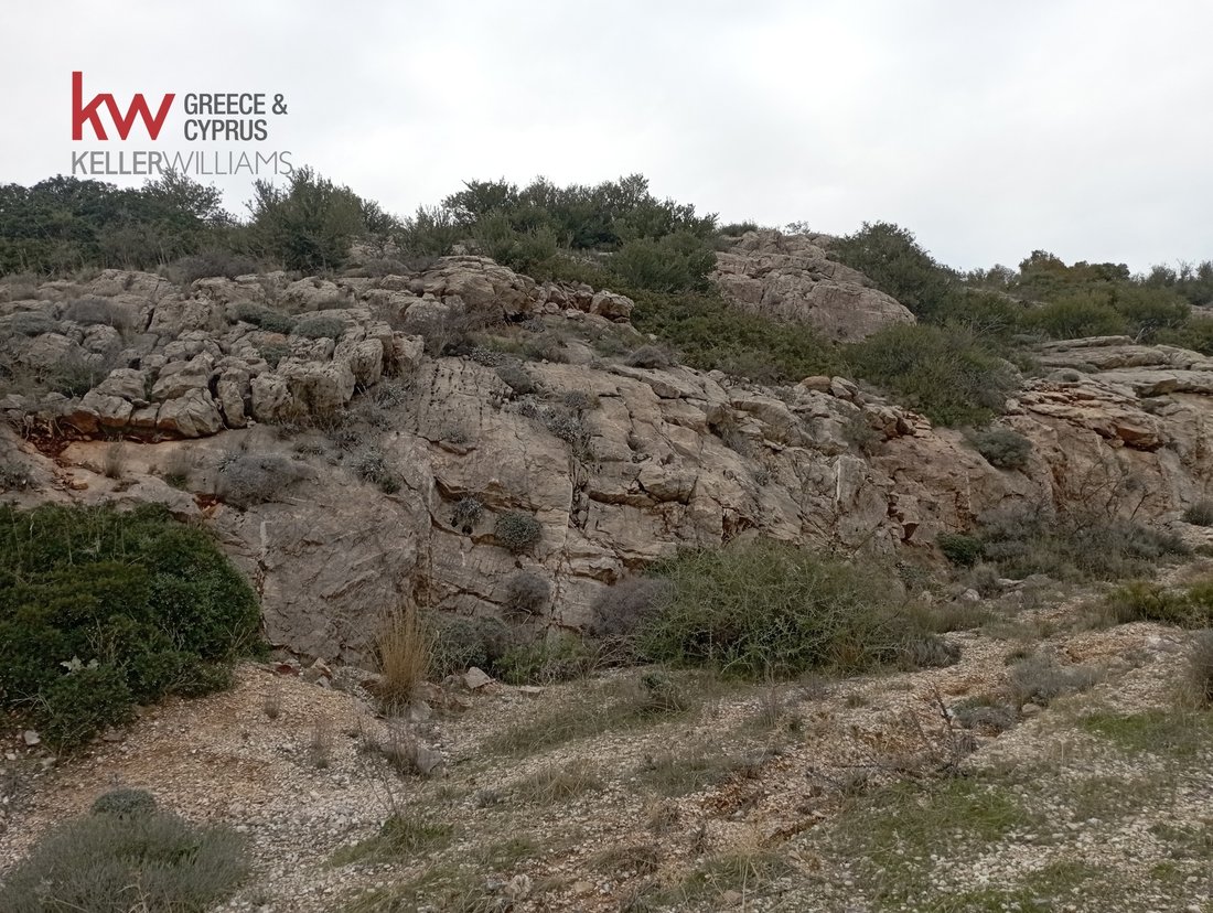 Land in Anavissos, Attica, Greece 4 - 15122998