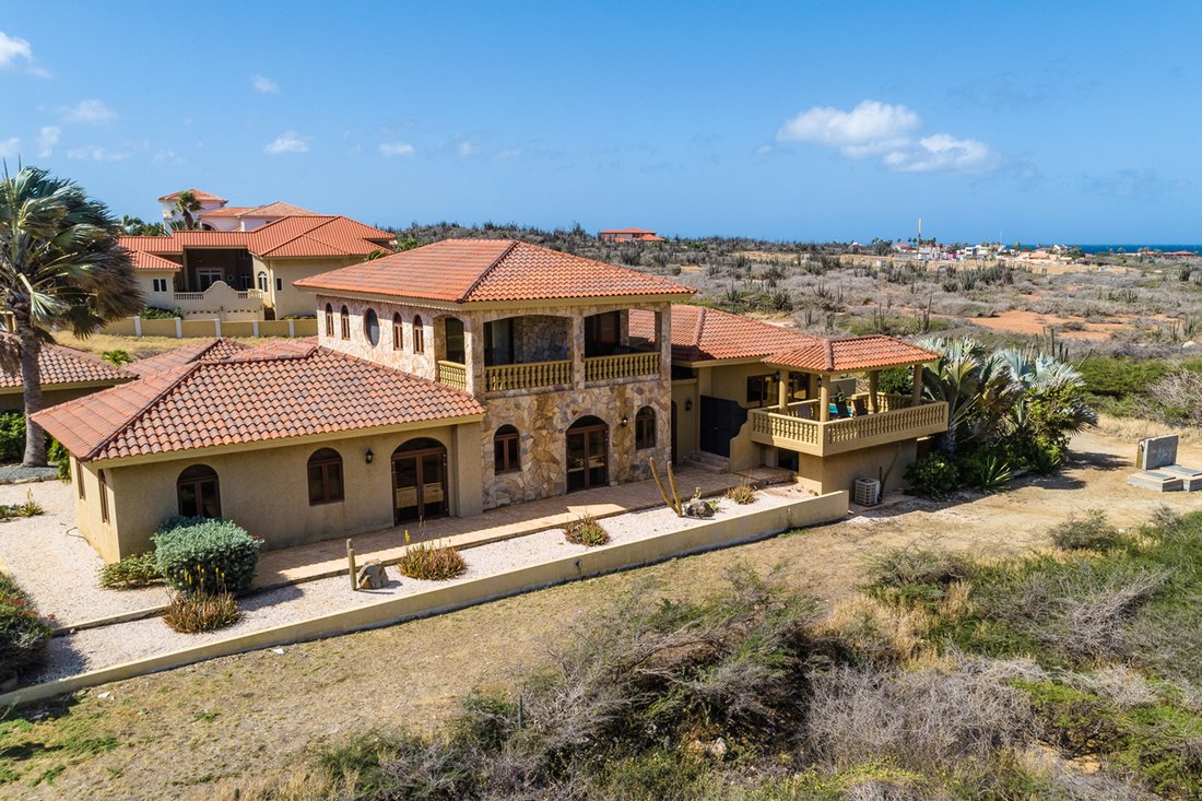 House in Noord, Aruba 2 - 10473130