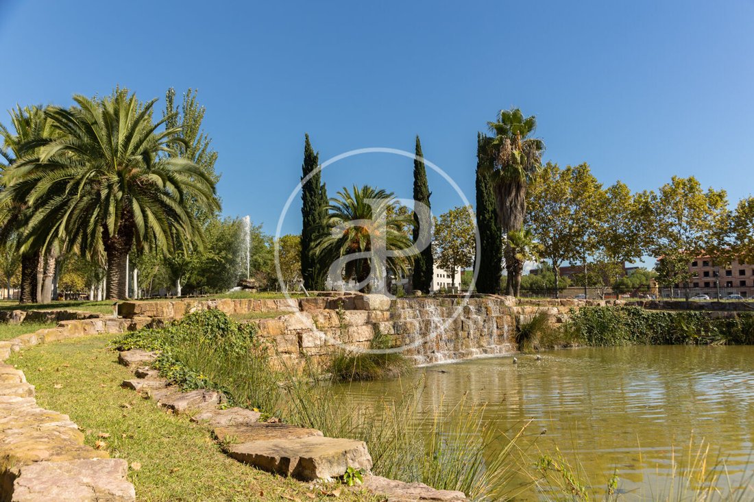 Land in Sant Quirze del Valles, Catalonia, Spain 2 - 15122467