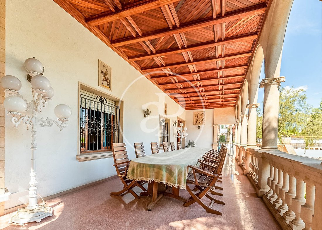 Villa in Palma, Balearic Islands, Spain 4 - 15122982