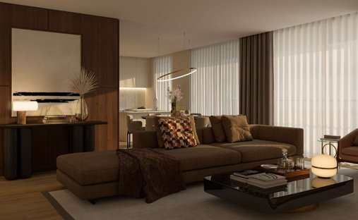Apartment in Lordelo do Ouro e Massarelos, Porto District, Portugal 1