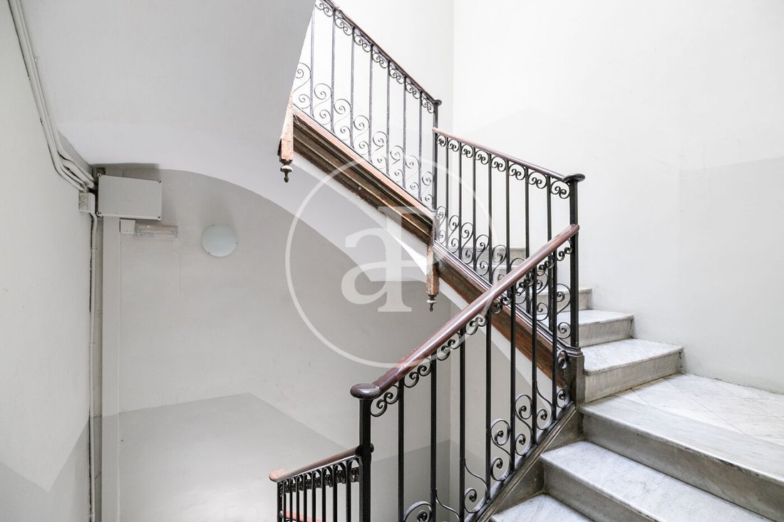 Terreno a Ciutat Vella, Barcellona, Spagna 4 - 15122600