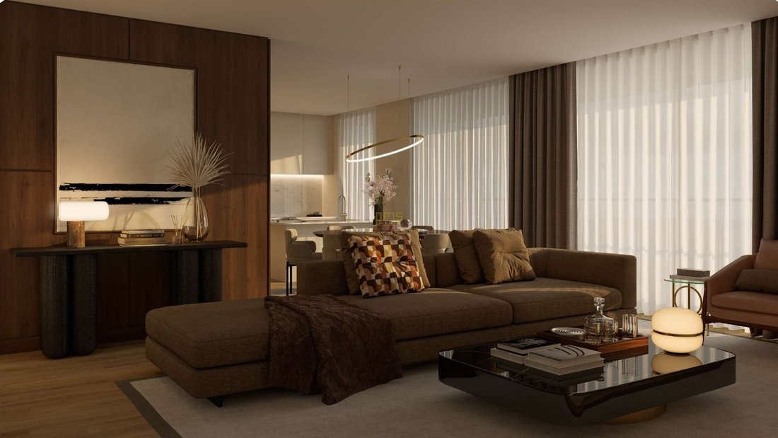 Apartment in Lordelo do Ouro e Massarelos, Porto District, Portugal 5 - 15122408