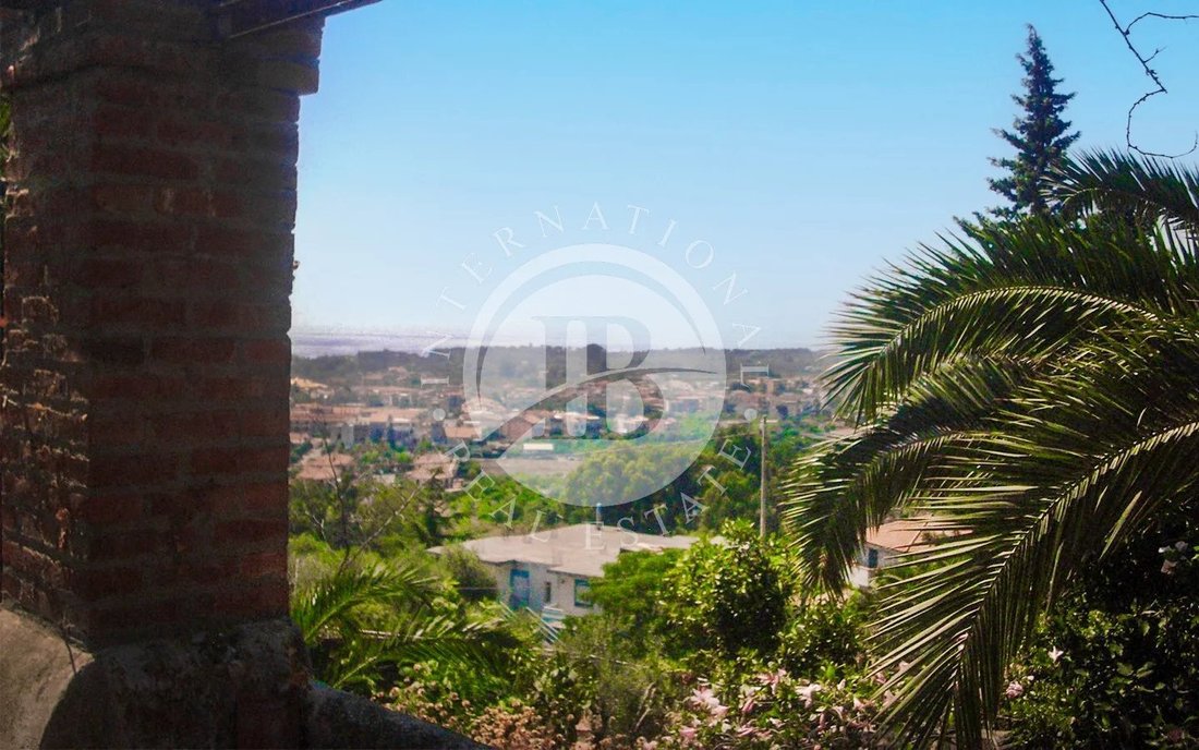 Apartment in Taormina, Sicily, Italy 4 - 15121440