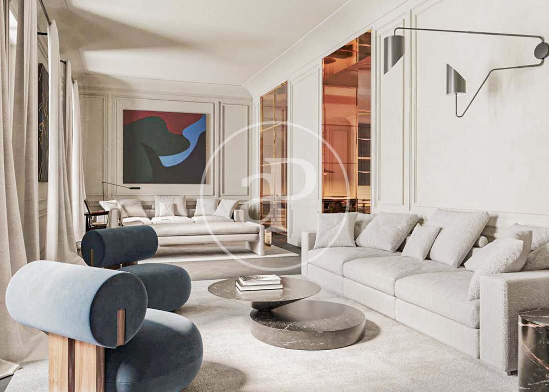 Apartment in Madrid, Community of Madrid, Spain 1 - 15122391