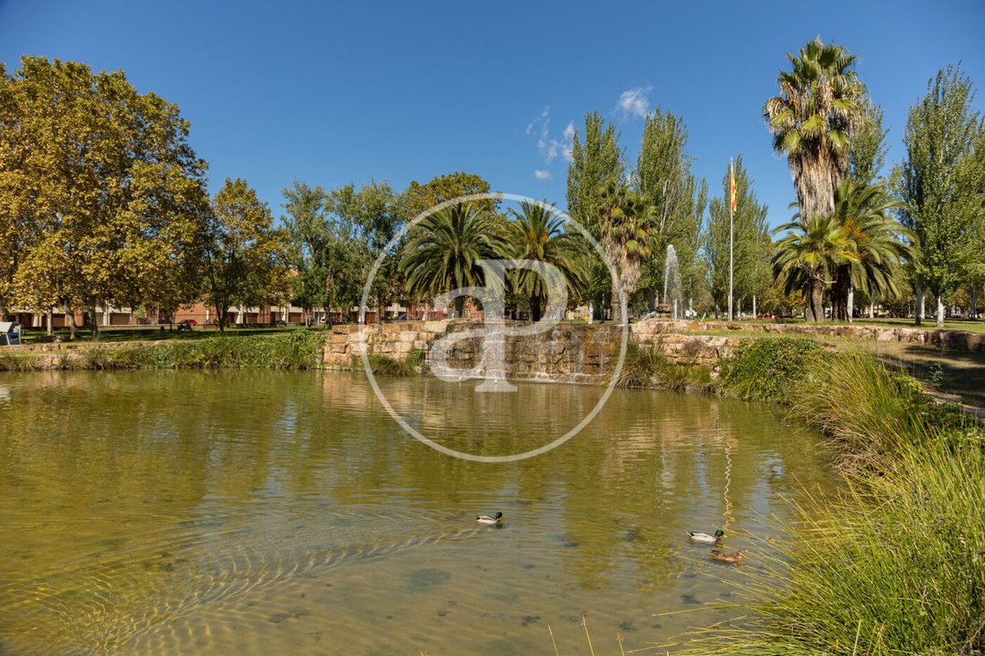Land in Sant Quirze del Valles, Catalonia, Spain 3 - 15122467