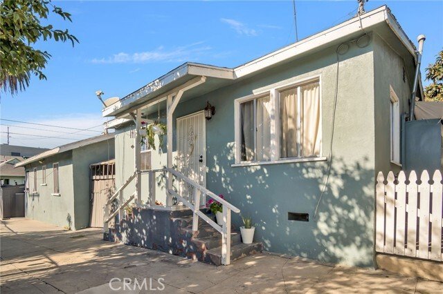 House in Los Angeles, California, United States 1 - 14844100