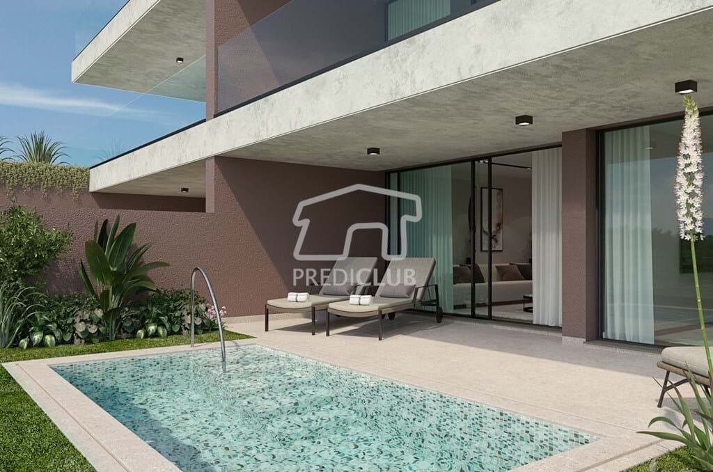 Apartment in Santa Luzia, Madeira, Portugal 2 - 15086932