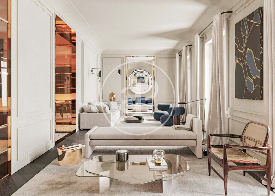 Apartment in Madrid, Community of Madrid, Spain 2 - 15122391