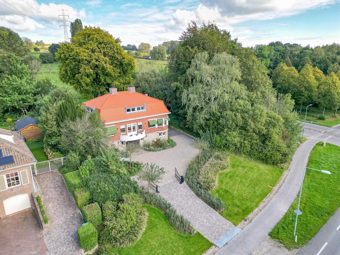 Villa in Meerssen, Limburg, Netherlands 5 - 15123276