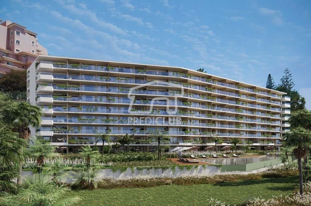 Apartment in Sao Martinho, Madeira, Portugal 4 - 15086849
