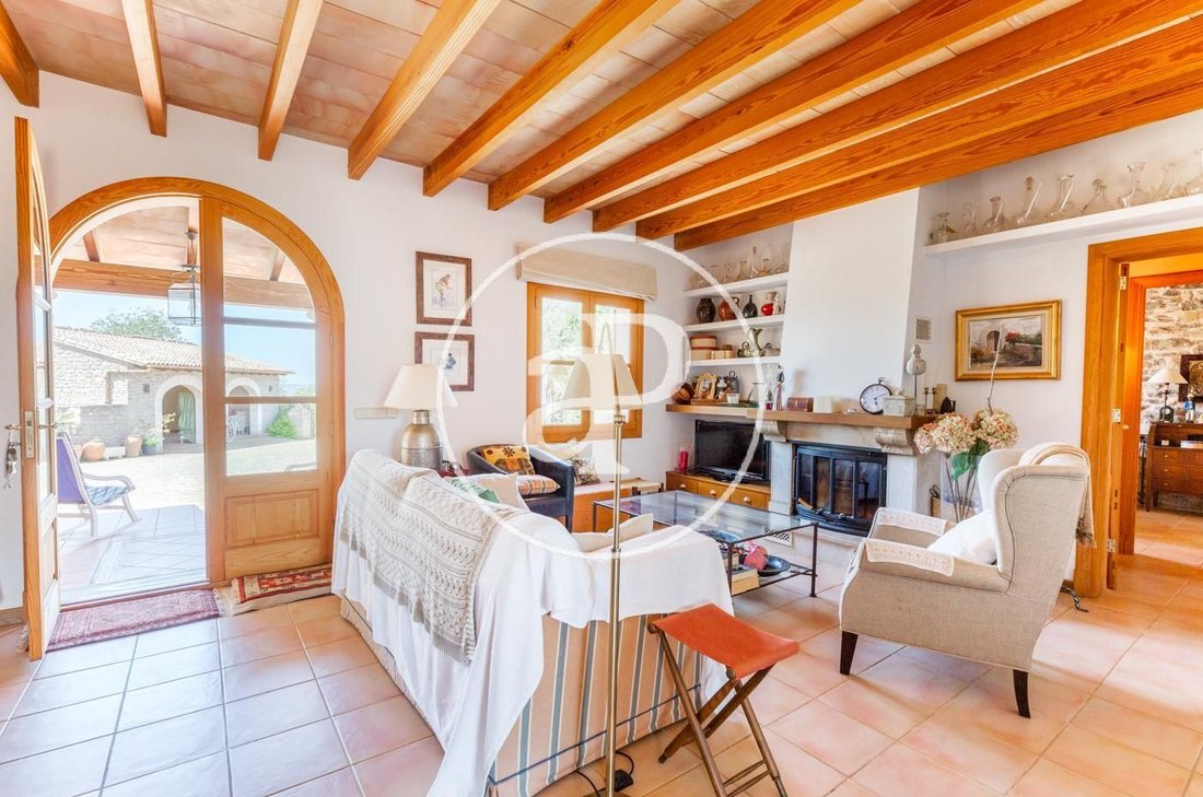 Villa in Manacor, Balearic Islands, Spain 3 - 15122093