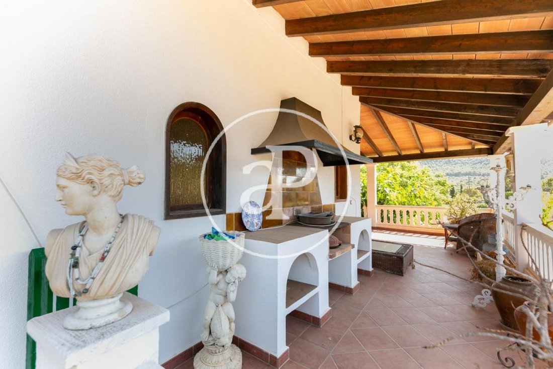 Villa in Andratx, Balearic Islands, Spain 4 - 15122122