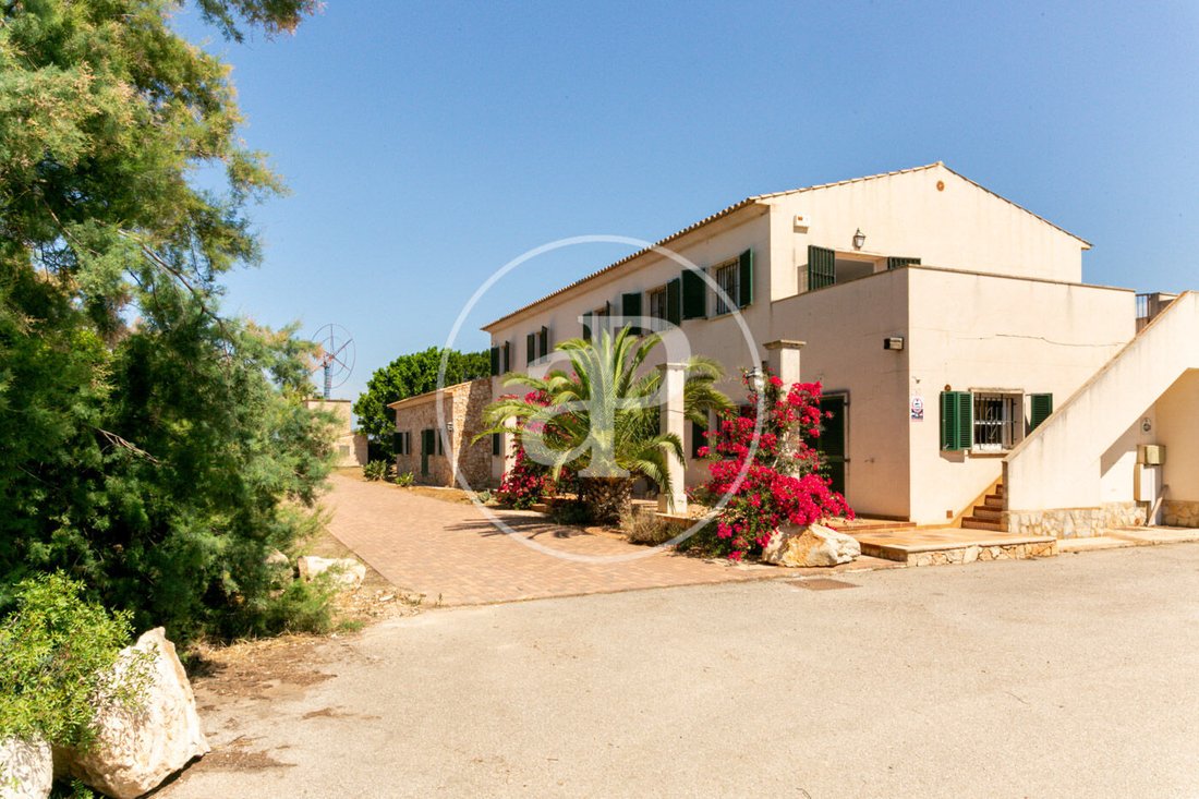 Villa in Palma, Balearic Islands, Spain 3 - 15122251
