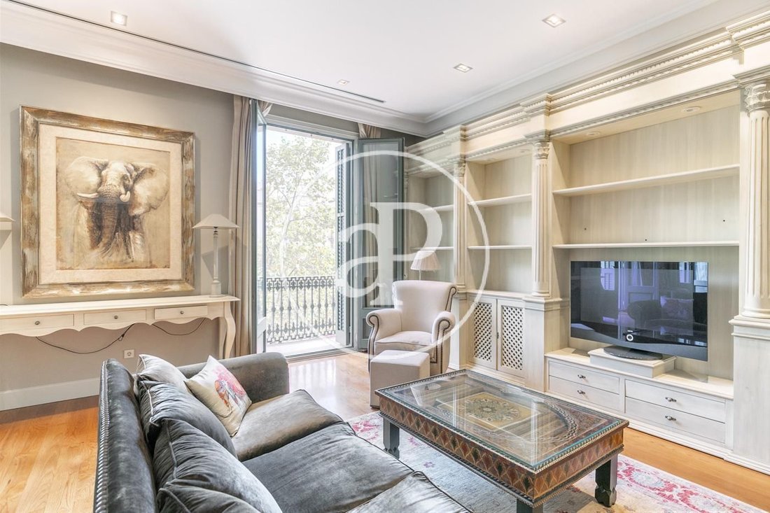 Apartment in Eixample, Barcelona, Spain 5 - 15122041