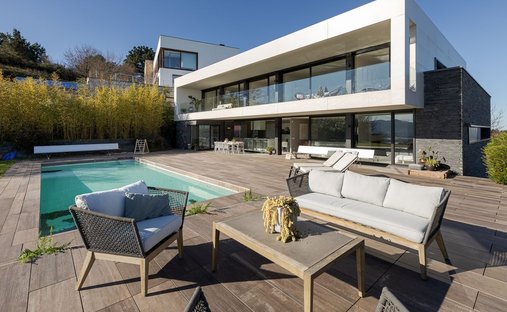 Villa a Hondarribia, Paesi Baschi, Spagna 1