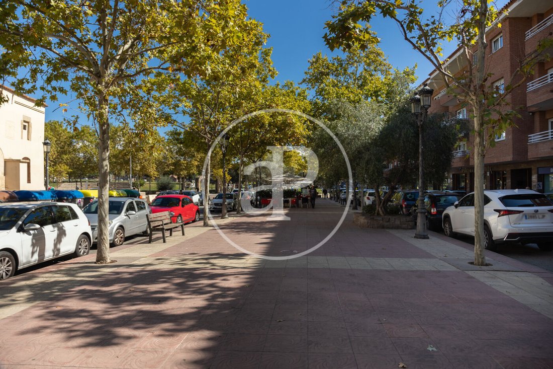 Land in Sant Quirze del Valles, Catalonia, Spain 5 - 15122467