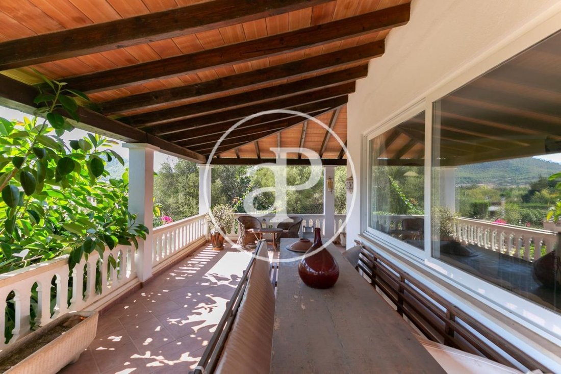 Villa in Andratx, Balearic Islands, Spain 1 - 15122122