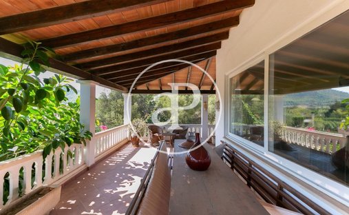 Villa à Andratx, Îles Baléares, Espagne 1
