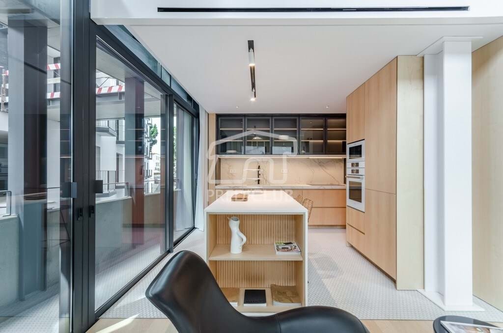 Wohnung in Funchal, Autonome Region Madeira, Portugal 4 - 15086857