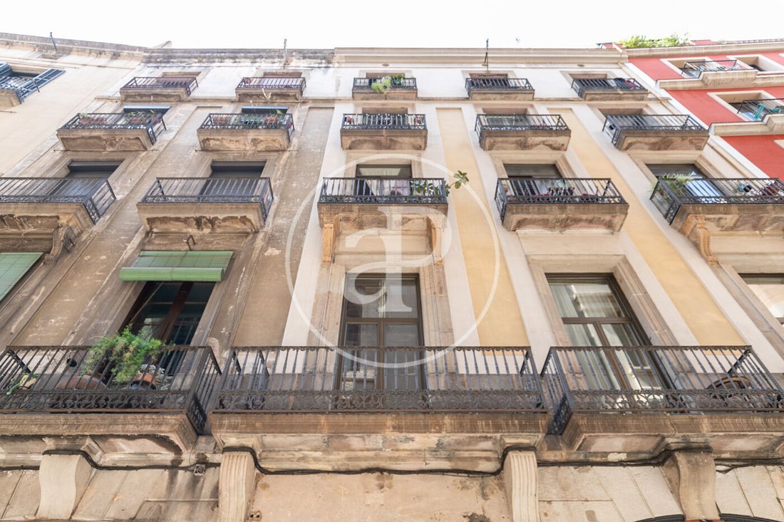 Terreno a Ciutat Vella, Barcellona, Spagna 2 - 15122600