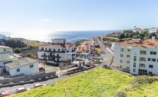 Land in Paul do Mar, Madeira, Portugal 1