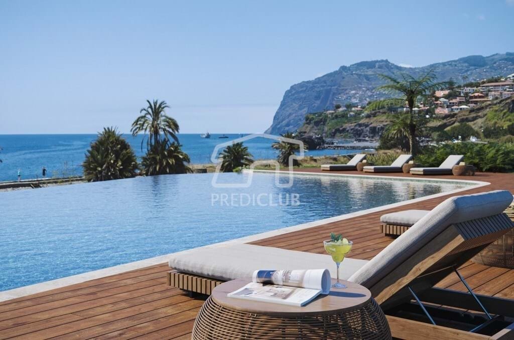 Apartment in Sao Martinho, Madeira, Portugal 5 - 15086844